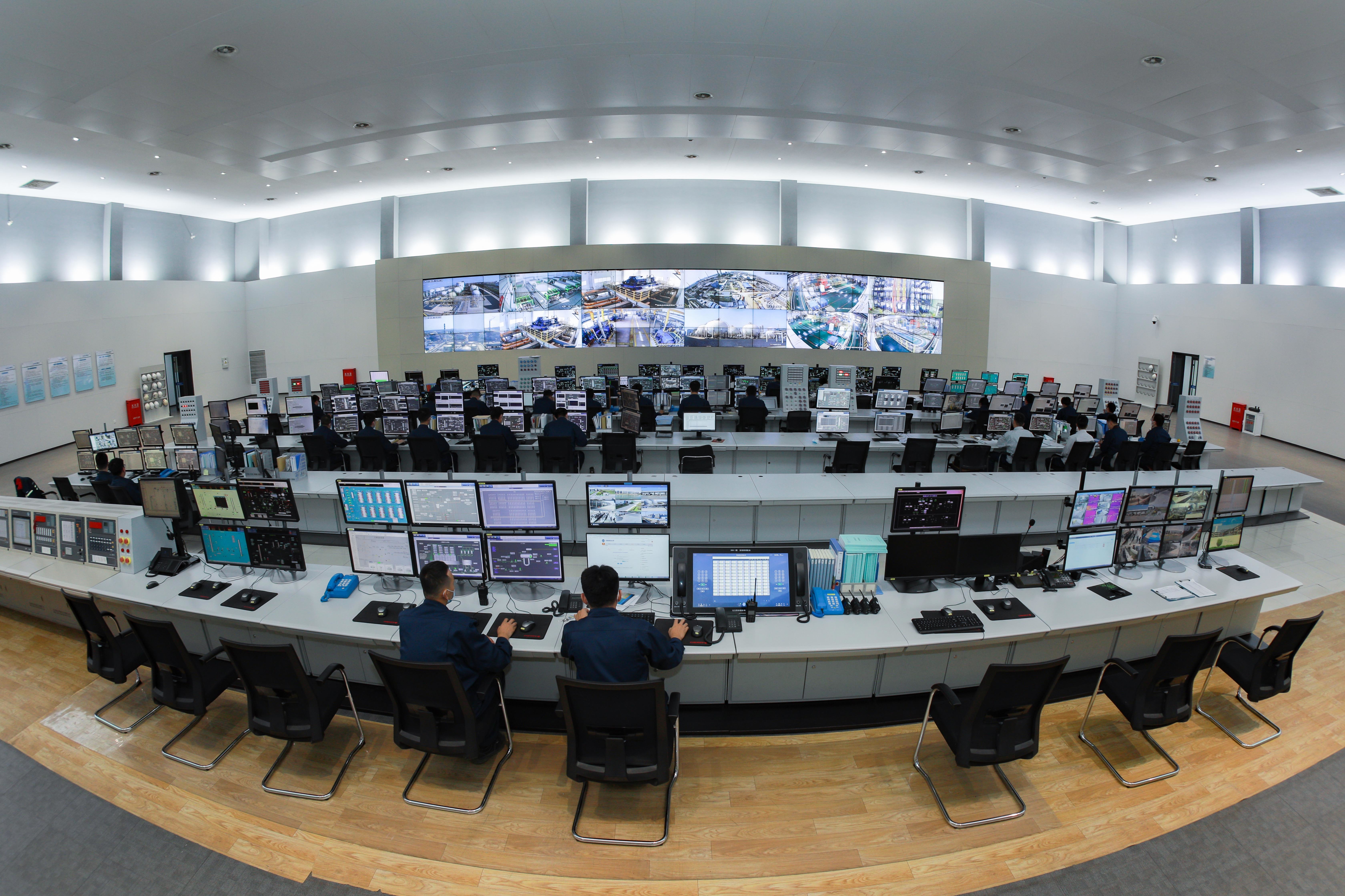 海灣化學獲(huo)全國石化企業(ye)管理創新成果(guǒ)一等獎