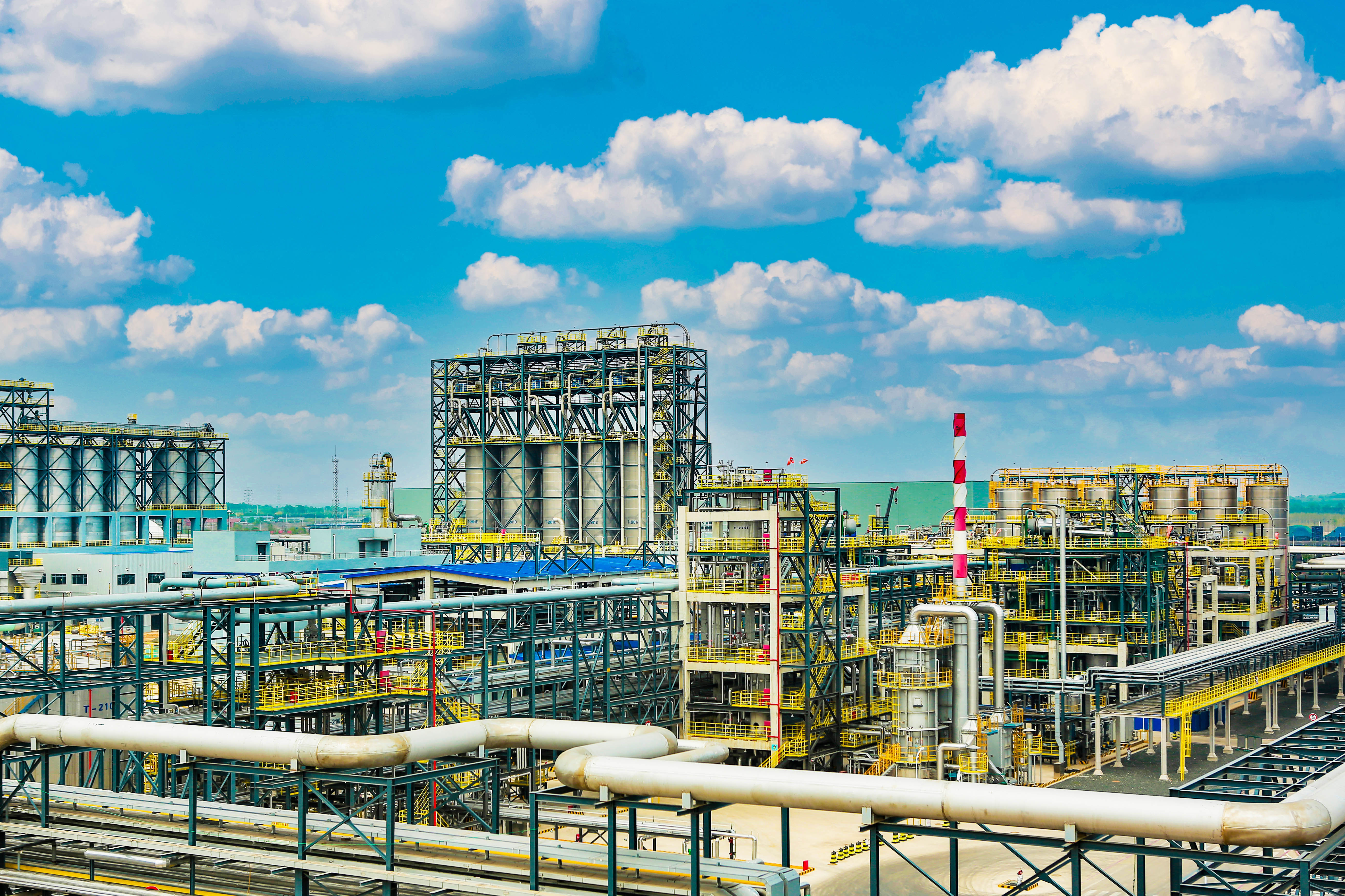 海灣集團(tuán)召開今年第二(er)次安委會