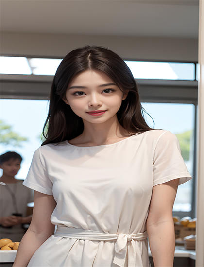 如何欣赏抽象画中的越南少女？观影全攻略教你理解主题思想与哲学内涵 拓展思维视野