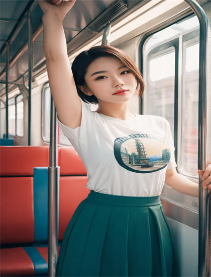 《漂亮的95s》结局是什么意思？大结局深度解读与后现代分析，演员访谈