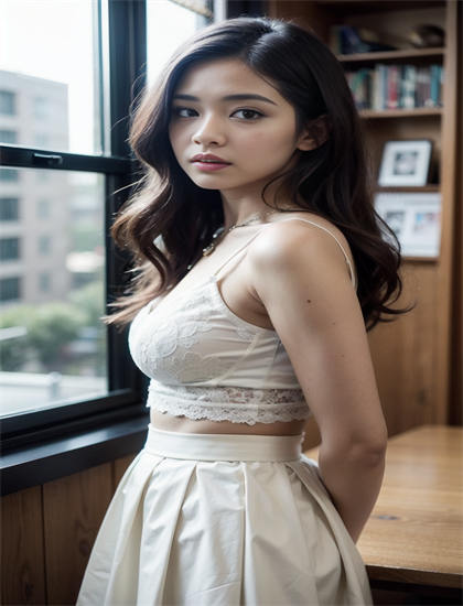 重新认识《离我远一些》的审美特点与艺术成就——商业与艺术的平衡