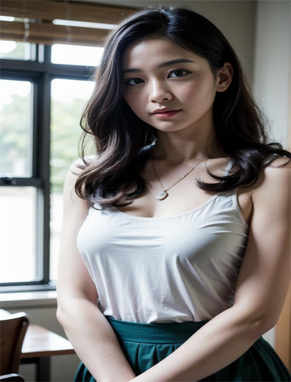 短片深度解析：《新进女职员：出差》的人物塑造与情感表达 ——短片的专业鉴赏