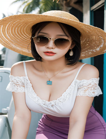 迷你剧技术揭秘：狂吻俄罗斯的创作历程与幕后故事 ——深入探索迷你剧的艺术世界