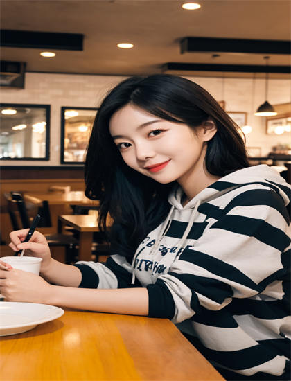 艺术电影人物解析：《鸿运女》中的表演细节的精准把握与艺术处理 感受人物塑造的匠心